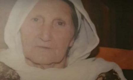 مقتل مسنة من الطيبة تعرضت لاطلاق نار